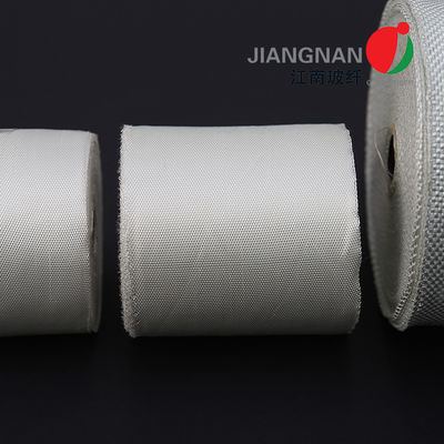 Băng vải sợi thủy tinh 100ft Băng thang sợi thủy tinh để cách nhiệt