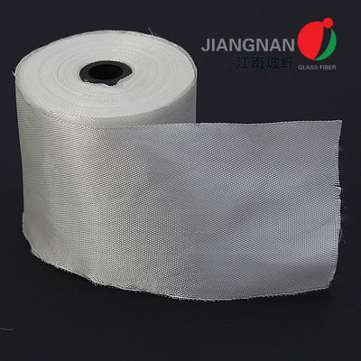Băng vải dệt bằng sợi thủy tinh cách nhiệt không dính