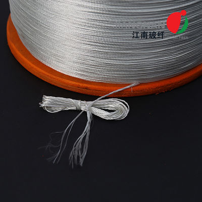 Động cơ Lashing Dây cách điện bằng sợi thủy tinh miễn phí kiềm 0,6mm