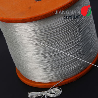 Sợi thủy tinh sợi thủy tinh chống cháy 0,6mm cách điện
