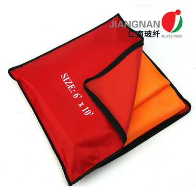 Chăn hàn sợi thủy tinh dày 1,0mm Không hại