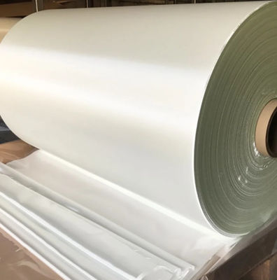Vải sợi thủy tinh dệt kiểu 1080 1,43 oz với lớp hoàn thiện silan