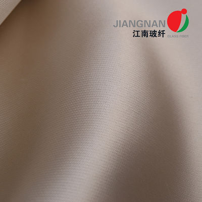 12HS Vải silica hàn chăn Bảo vệ chống tia lửa điện Vải silica cao Vải silica cao