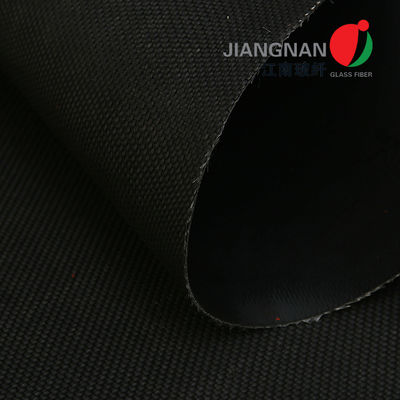 Hai mặt silicone phủ sợi thủy tinh-Welding Blank Factory