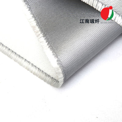 Phần mở rộng 3732 Vải sợi thủy tinh tráng silicone 510gsm