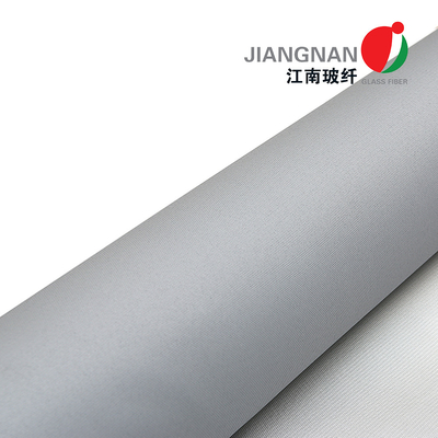 Sợi thủy tinh E chia đôi 260 ℃ với lớp phủ silicone
